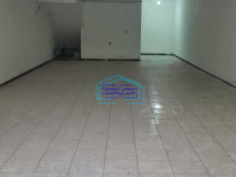 Disewakan Ruko 3 Lantai Luas Tanah  100 m² Lokasi di Jakarta Utara