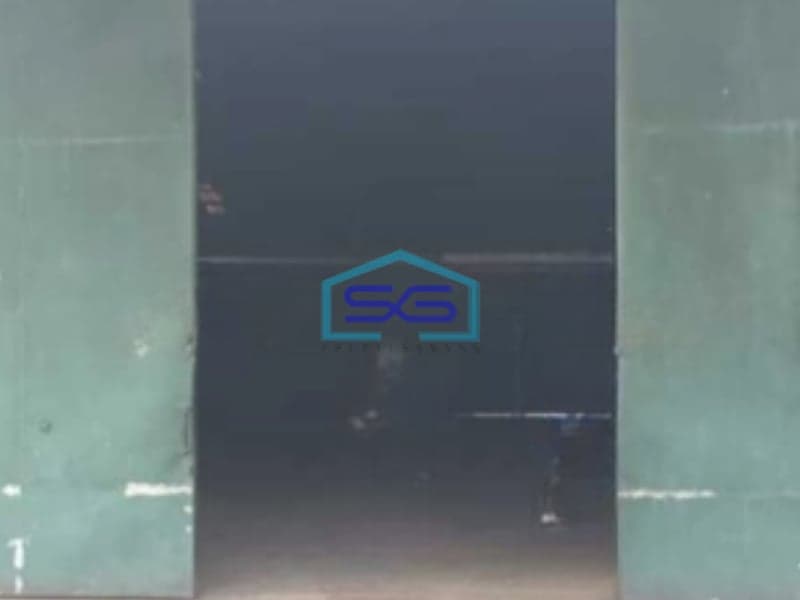 Disewakan Gudang Bagus Luas Bangunan 6000m2 Di Balaraja Tangerang