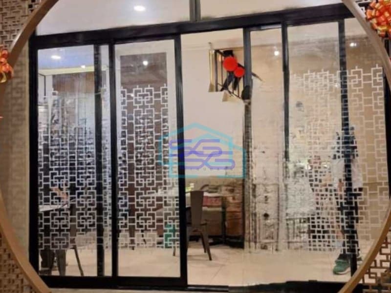 Dijual Ruko Luas Bangunan  198 m² Lokasi Bebas Banjir di Galaxy Bekasi