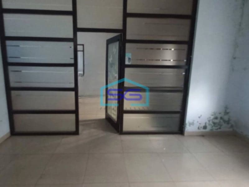 Disewakan Gudang Murah Ada Kantor Luas Bangunan  350 m² Lokasi Strategis di Gamping Sleman Yogyakarta