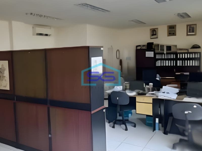 Dijual Pabrik Siap Pakai di Cikarang Bekasi Luas Tanah 1873m2