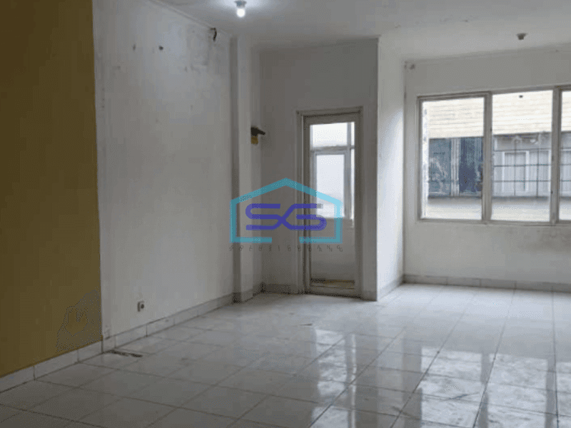 Dijual Ruko 2 Lantai di Gading Serpong Tangerang Luas Bangunan  100 m²