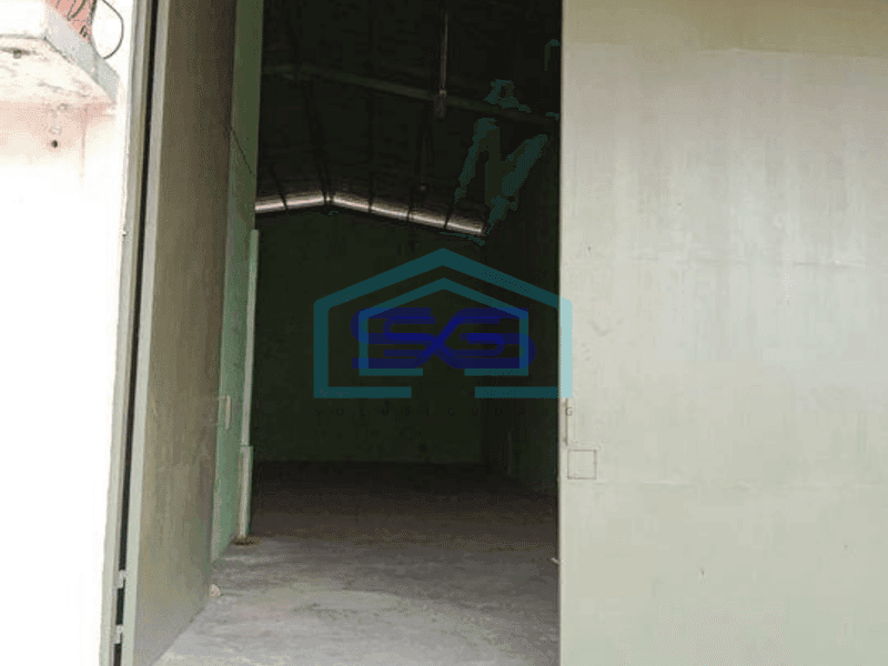 Disewakan Gudang di Jurumudi Tangerang Pergudangan Jaya Niaga