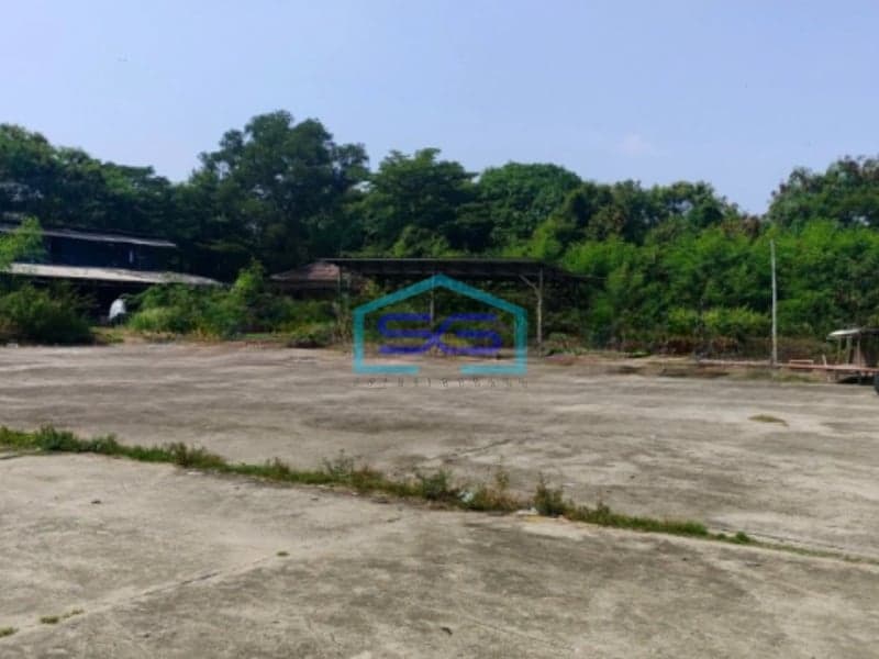 Disewakan Murah Tanah Lokasi Cilincing Jakarta Utara Luas 24000 m²