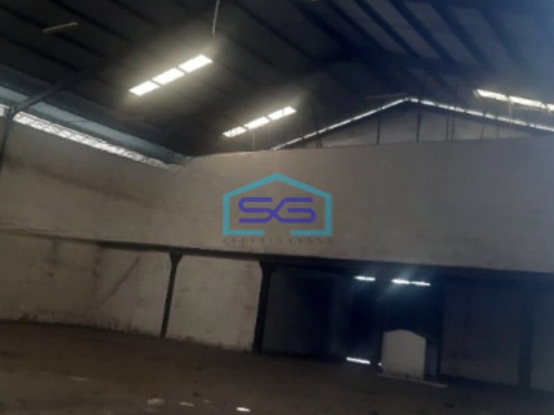 Dijual Gudang Luas Tanah 3240 m² Lokasi di Pluit Jakarta Utara Kondisi Bagus