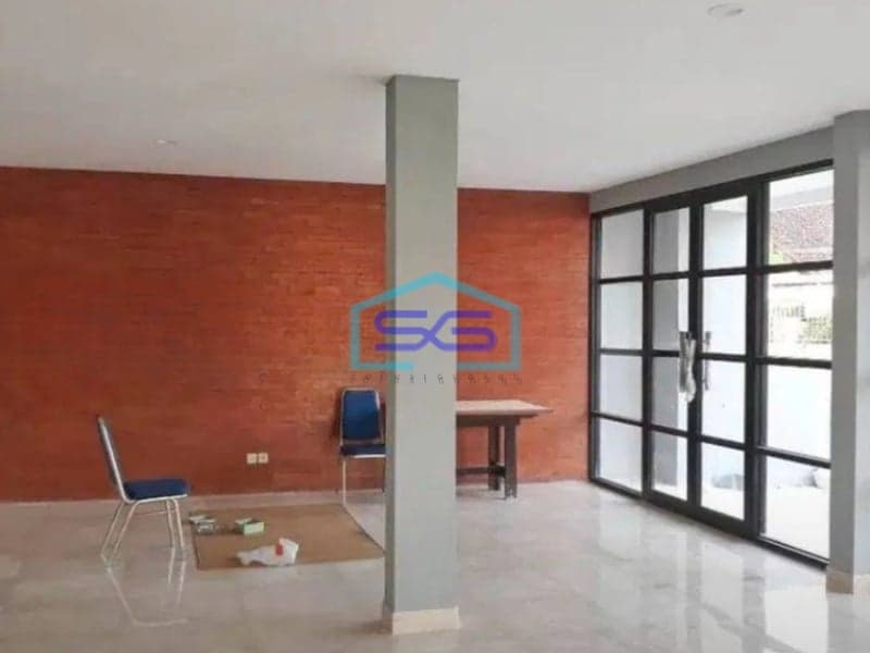 Dijual Ruko Murah Cantik Bangunan Baru Cocok Kantor Dekat Bandara Adi Sucipto LB 200m2 Yogyakarta