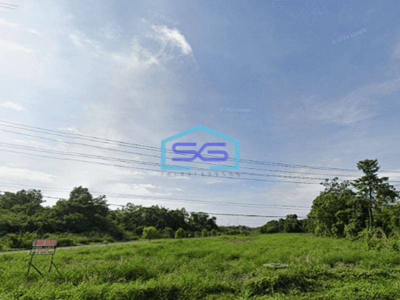 Dijual Tanah Siap Bangun di Jalan Muara Beliti, Musi Rawas, Lubuk Linggau Luas 8000m2