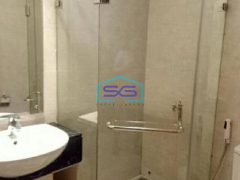 Disewakan Kantor Soho Mewah The Mansion Kemayoran Jakarta Pusat Luas Bangunan  46 m²