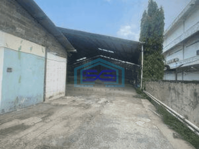 Disewakan Gudang di Pekayon Bekasi