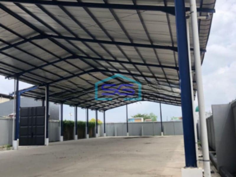 Dijual Gedung Baru Murah LT 2826m2 Cocok Untuk Kantor Di Kebayoran Lama Jakarta Selatan