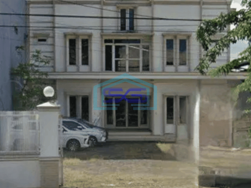 Disewakan gudang  di Krian sidoarjo