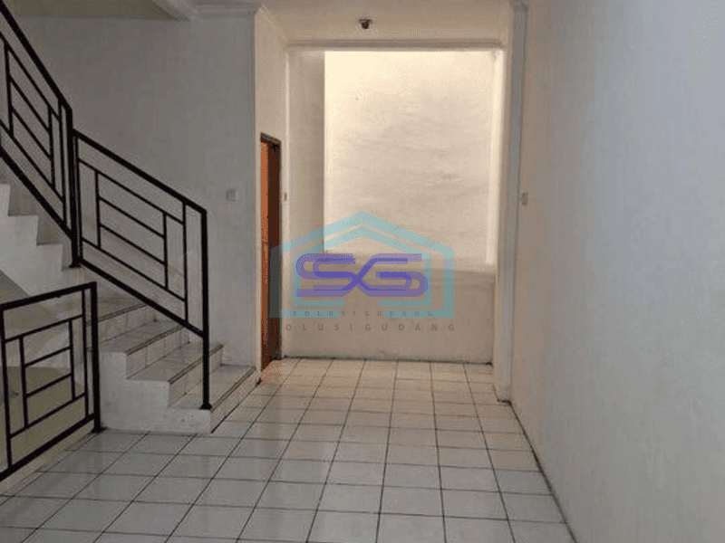 Disewakan ruko siap pakai di bandengan utara jakarta utara