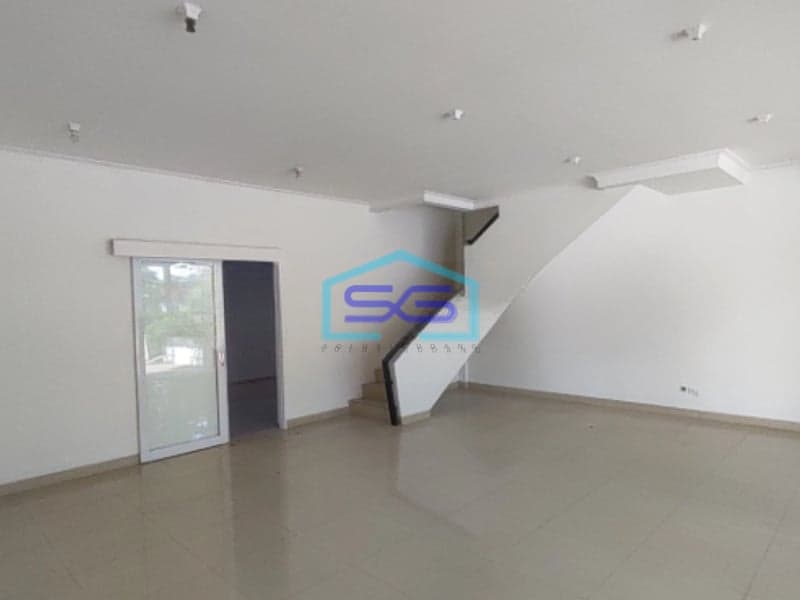 Dijual Ruko 3 Lantai LB180m2 di Harapan Indah 2 Bekasi Pusat Bisnis