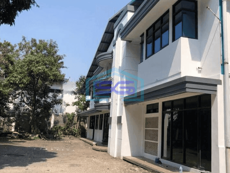 Dijual Cepat Gudang Kopo Akses Kontainer Dekat Tol Kopo Strategis