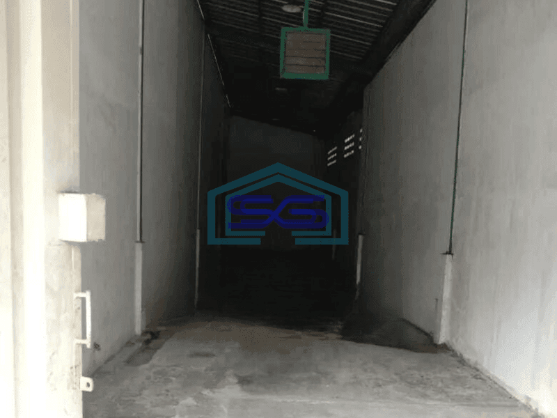 Diual / Sewa Gudang Arcadia Siap Pakai, Batu Ceper Tangerang