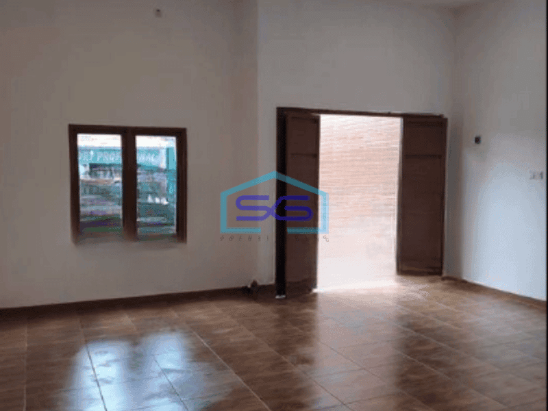 Dijual Ruko Murah Lokasi Strategis Pinggir Jalan Raya Pondok Ungu Bekasi