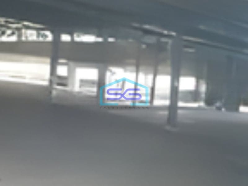 Disewakan Gudang Second Luas Bangunan 3000m2 di Kawasan Industri Cikarang Bekasi