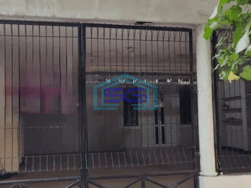 Disewakan gudang di kota kediri