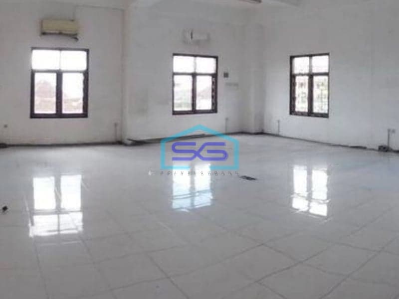 Disewakan Ruko Murah Pusat Kota Cocok Untuk Kantor  Lokasi Malioboro Yogyakarta