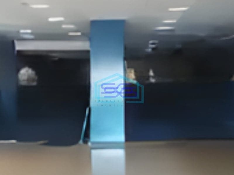 Disewakan Ruang Usaha Atau Kantor, Catur Tunggal, Depok, SlemanLuas Bangunan 662 m²