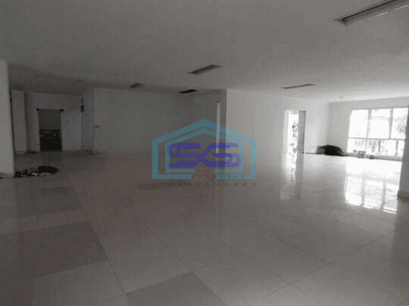 Disewa Ruko Gandeng di Pejaten Barat Ps. Minggu Jakarta Selatan