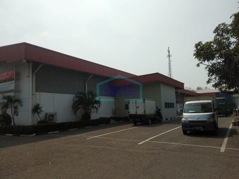 DIJUAL HARGA TERMURAH di MM2100 Cibitung