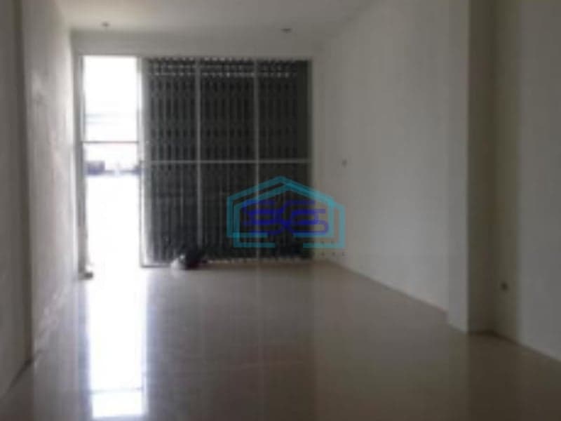 Disewakan Ada 3 Unit Ruko Gandeng Siap Pakai di Serpong Tangerang Luas Bangunan  850 m²