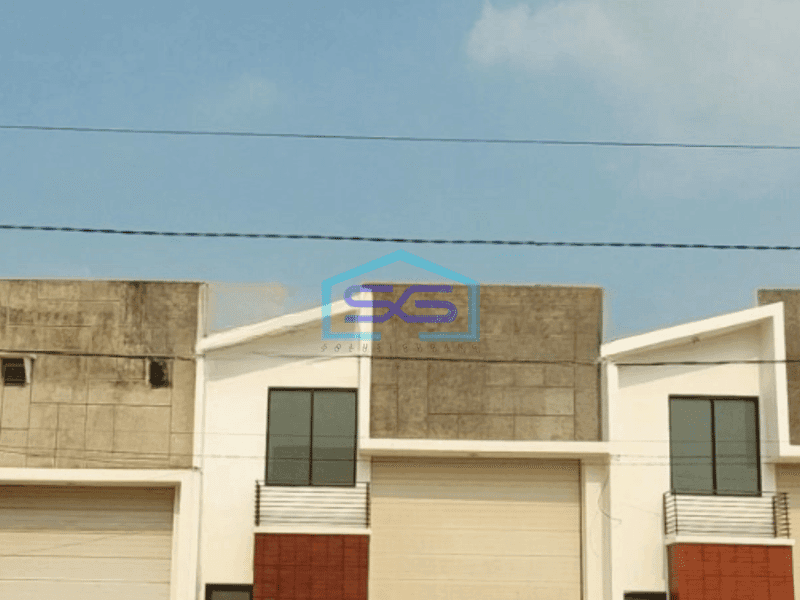 Dijual Gudang Limus Bis Estate Di Kawasan Gudang Siap pakai Kota Wisata Bogor