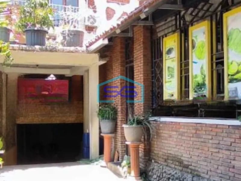 Dijual Ruang Usaha Di Tonggalan, Klaten Tengah, Jawa Tengah Luas Bangunan 325 m²