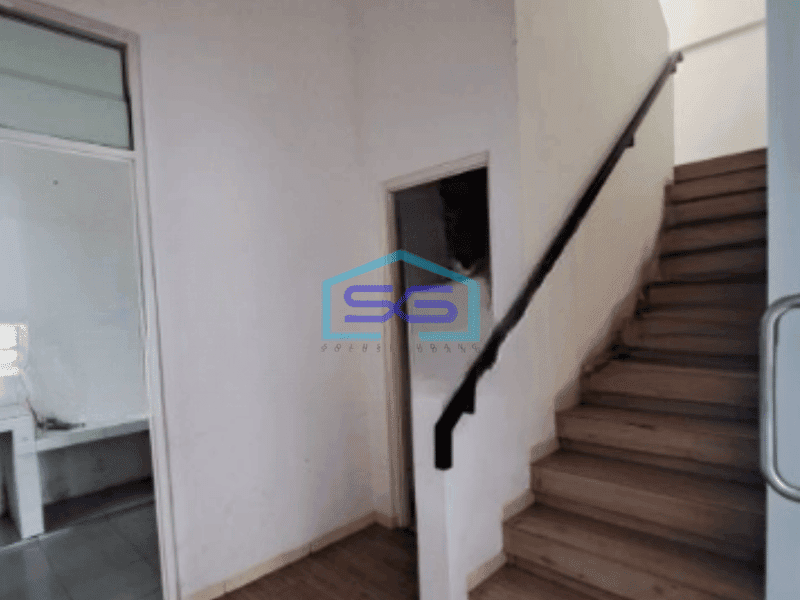 Dijual Ruko Luas Tanah 126 m² di  Alam Sutera Tangerang