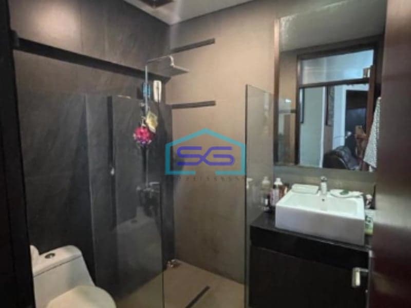 Dijual Ruang Usaha Luxury Bagus Sukahaji Bandung Harga Nego LT 400m2