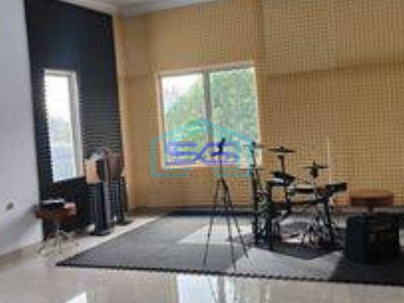 Disewakan gudang 2 Lantai di Duri kosambi jakarta barat