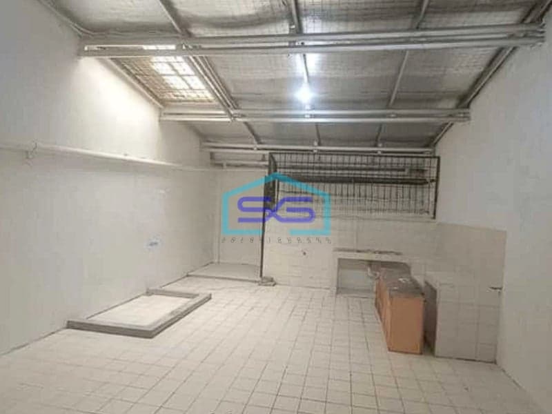 Disewakan Ruko Strategis Di Sunter Karya Utara LB 237m2 Jakarta Utara