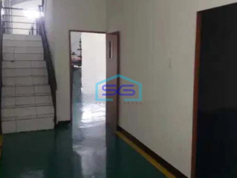 Disewakan Gudang Luas Bangunan  800 m² Lokasi di Cikarang Bekasi