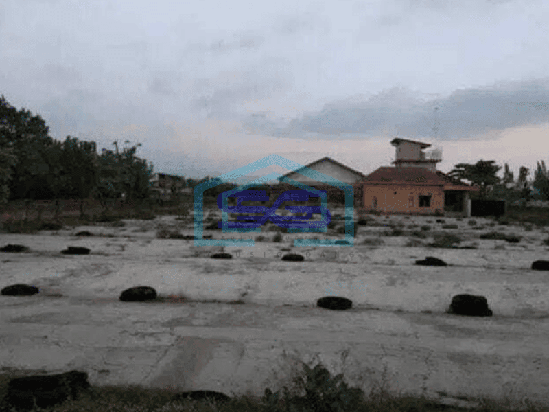 Dijual Gudang Lokasi Sambung Macan, Sragen Jawa Tengah