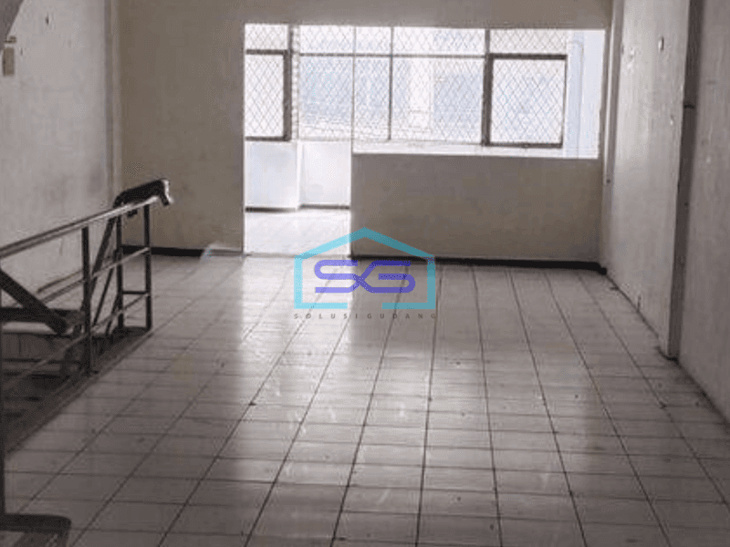 Dijual Ruko Roxy Mas Harga Dibawah Njop Gambir Jakarta Pusat