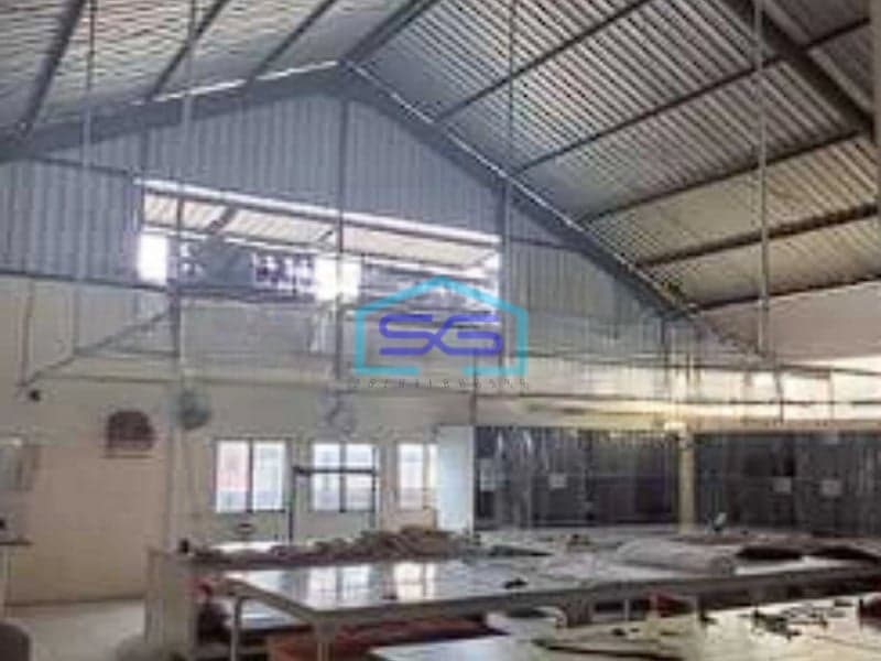 Disewakan Gudang Kantor Tempat Usaha Kerobokan Kelod Badung Bali LT 833m2