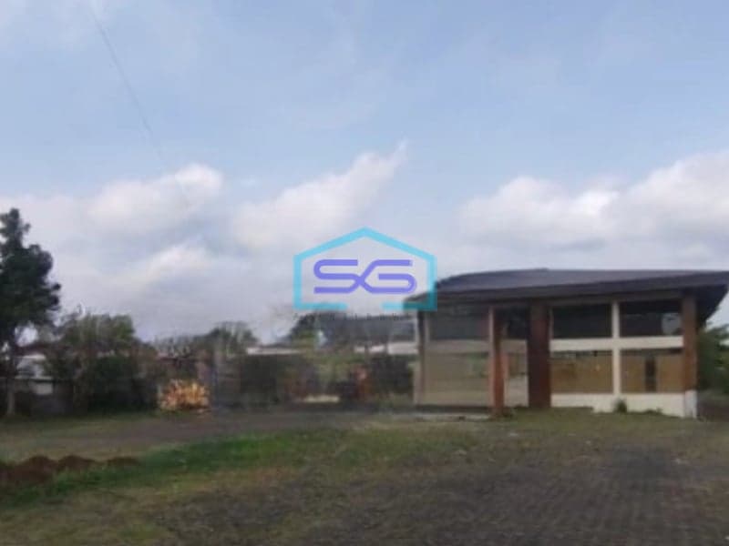 Dijual Tanah Luas 6792 m² Lokasi di Blimbing Malang