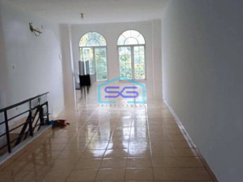 Disewakan Ruko Hadap Jalan Raya Di Bolsena Paramount Gading Serpong Tangerang