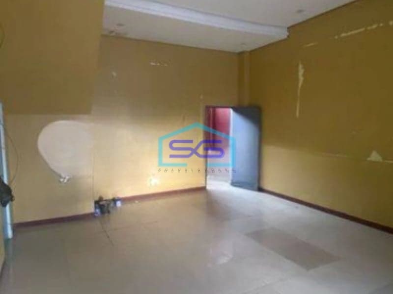 Disewakan 2 Ruko Rendeng Lokasi Strategis Di Mainroad Terusan Buah Batu Bandung LB 297m2