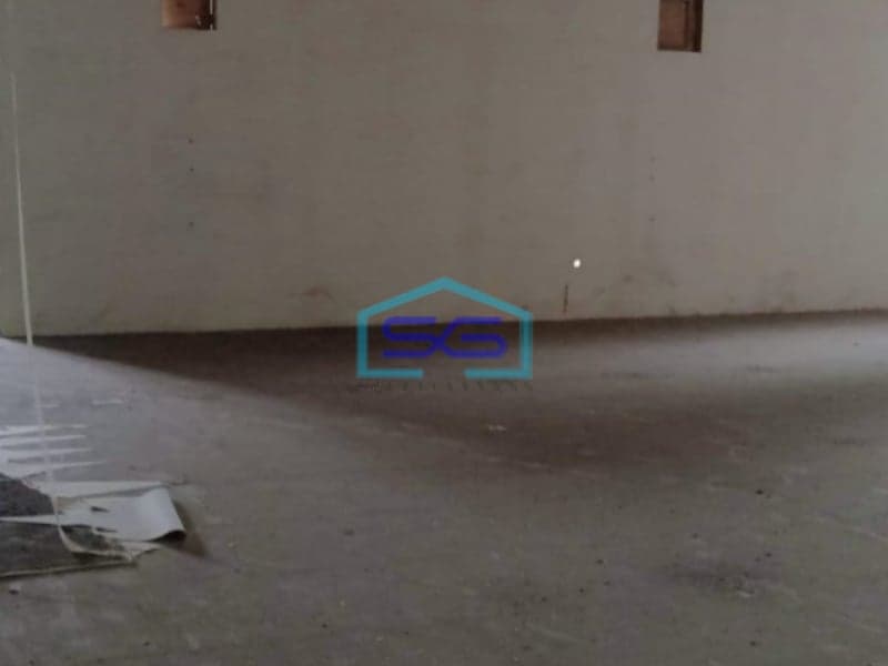 Dijual Gudang Luas Bangunan 7000 m² di Brebek Industri Sidoarjo Jawa Timur