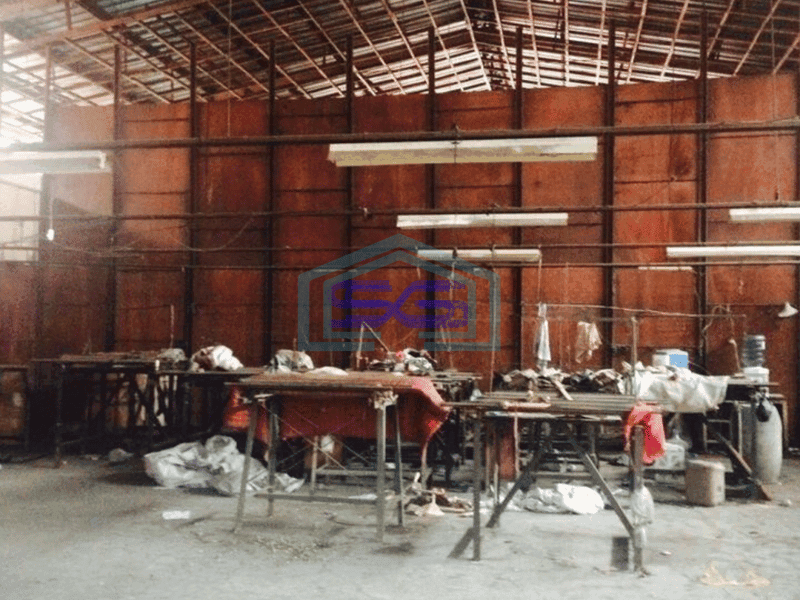 Disewakan Gudang Bagus Di Rajawali Bandung