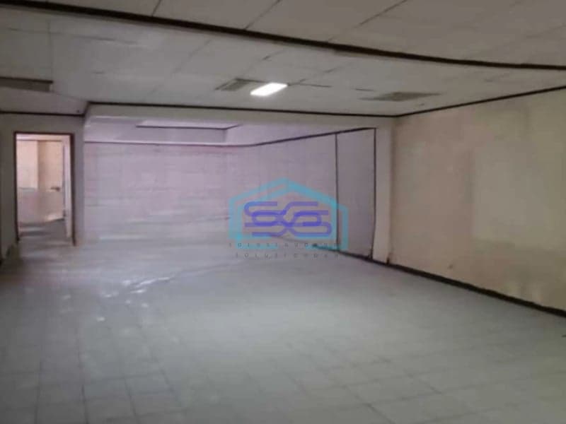 Disewakan Gudang Luas Bangunan   1040 m² Lokasi Pulo Gadung Jakarta Timur