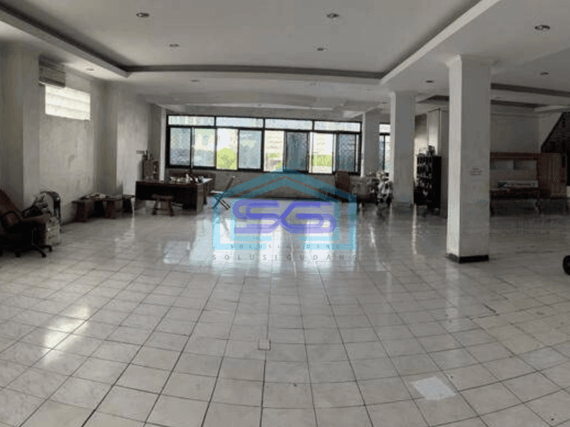 Dijual Ruko Bisa Untuk Gudang Di Rawamangun Jakarta Timur