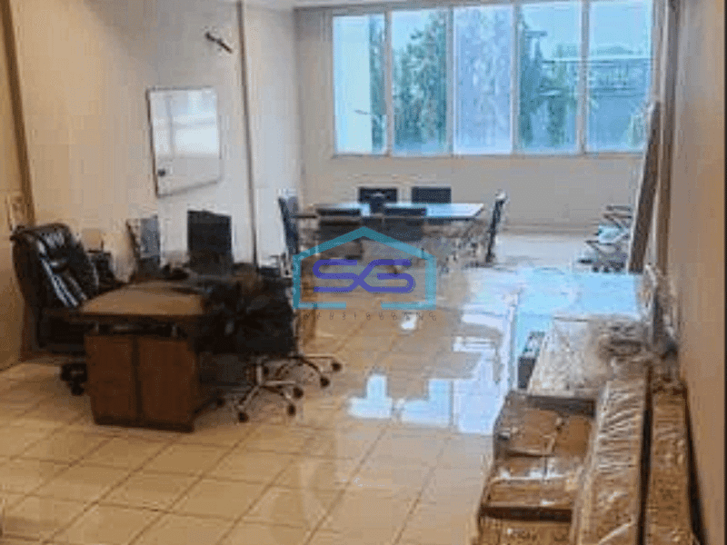 Dijual Ruko di Sinpansa Sumarecon Bekasi Utara Luas Bangunan 254m2