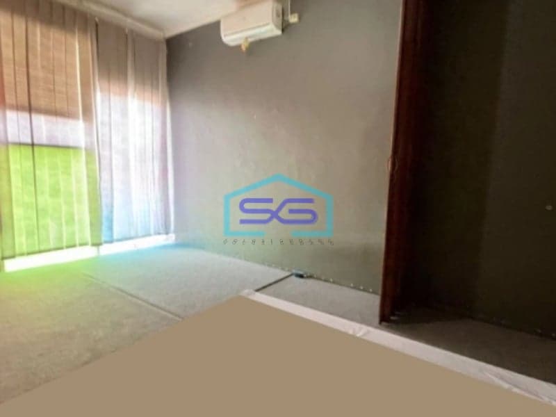 Disewakan Ruko Siap Pakai Strategis Lowokwaru Malang Luas Bangunan 180m2