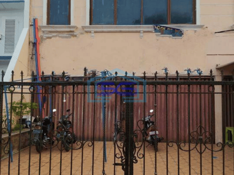 Dijual Ruko Gandeng di Sunter Agung Tj. Priok Jakarta Utara