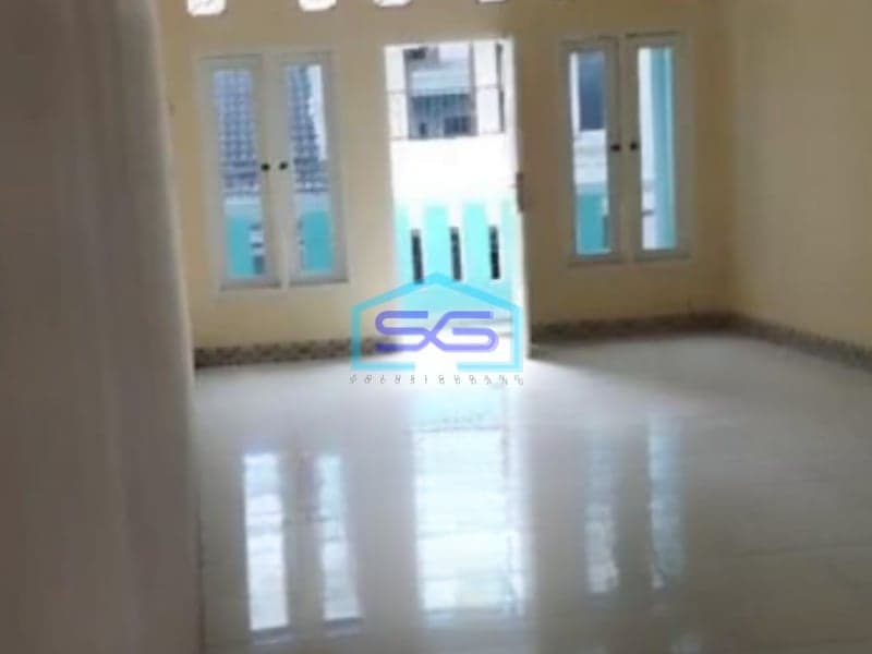 Disewakan Ruko 2 Lantai Di Condet Jakarta Timur Luas Bangunan 280m2