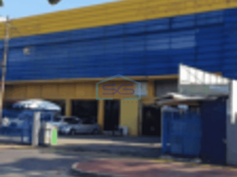 Disewakan Gudang di Pinggir Jalan raya Danau Sunter Jakarta, Cocok untuk segala jenis usaha….Bengkel…Showroom…DLL