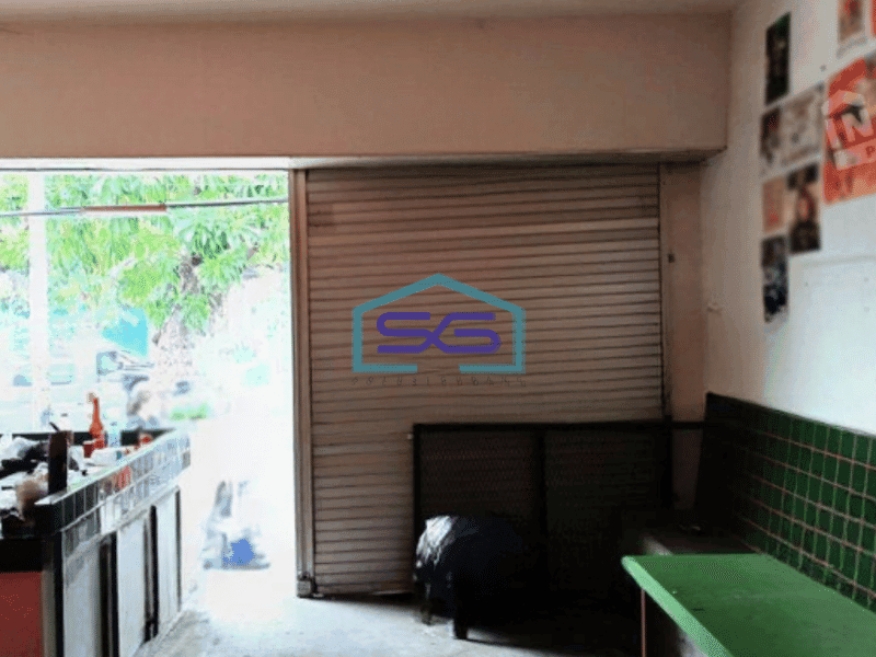 Disewakan Ruko Siap Pakai di Kertajaya Surabaya Dekat Dengan Galaxy Mall